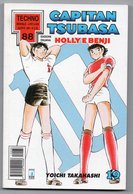 Capitan Tsubasa(Star Comics 2001) N. 19 - Manga