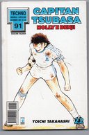 Capitan Tsubasa(Star Comics 2001) N. 22 - Manga