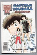 Capitan Tsubasa(Star Comics 2001) N. 23 - Manga
