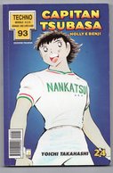 Capitan Tsubasa(Star Comics 2002) N. 24 - Manga