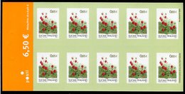 FINLAND 2004 Strawberries Sheetlet MNH / **.  Michel 1708 - Hojas Bloque