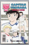 Capitan Tsubasa(Star Comics 2002) N. 26 - Manga