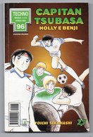 Capitan Tsubasa(Star Comics 2002) N. 27 - Manga