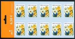 FINLAND 2004 Easter Sheetlet MNH / **.  Michel 1699 - Blocks & Kleinbögen