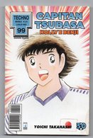 Capitan Tsubasa(Star Comics 2002) N. 30 - Manga