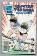 Capitan Tsubasa(Star Comics 2002) N. 31 - Manga