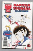 Capitan Tsubasa(Star Comics 2002) N. 32 - Manga