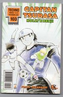 Capitan Tsubasa(Star Comics 2002) N. 34 - Manga