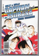 Capitan Tsubasa(Star Comics 2003) N. 42 - Manga