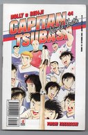 Capitan Tsubasa(Star Comics 2003) N. 44 - Manga