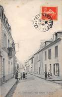 91-ARPAJON- RUE MORAND - Arpajon