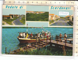 PO9243D# ROVIGO - PORTO TOLLE - SCARDOVARI  No VG - Rovigo