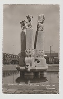 Delcampe - Ansichtkaart-postcard Monument De Roep - Het Licht - Het Schouwen Eindhoven (NL) 1980 - Eindhoven