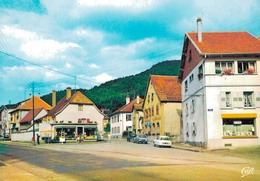 67 - ROTHAU / RUE DE SCHIRMECK - Rothau