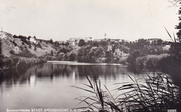 Drosendorf An Der Thaya * Partie Am Fluss * Österreich * AK2224 - Drosendorf-Zissersdorf