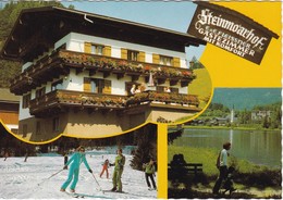 Salzburg  Steinmoarhof - Goldegg