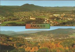CPM Anould - Anould
