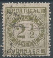 Lot N°54826   N°50, Oblit Cachet à Date - Autres & Non Classés