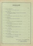 FEUILLES MARCOPHILES - N° 184 1971 = Tramways De ZURICH + PRISONS Révolutionnaires + EXTREME ORIENT + ROUEN AVIATION - Francés