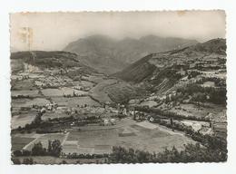 04 Allos La Route Des Grandes Alpes Ed Michallet Grenoble - Otros & Sin Clasificación