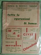 GRANDI FIRME RIVISTA NOVELLE 1947 - Non Classés