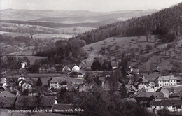 Laaben (Brand Laaben) * Teilansicht, Wienerwald * Österreich * AK2259 - St. Pölten