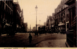 ANGUS - DUNDEE - HIGH STREET 1906 Ang42 - Angus