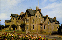 ANGUS - CARNOUSTIE - THE BRUCE HOTEL Ang50 - Angus