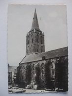 N88 Ansichtkaart Lochem - N.H. Kerk - -1966 - Lochem