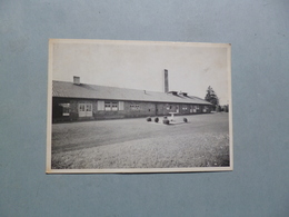 DACHAU  -  Le Nouveau Crématorium  -  Allemagne - Dachau