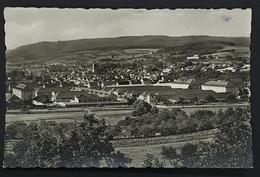 1955 Wittlich Mit Kasernen, Germany, Allemagne - Wittlich