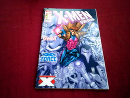 X - MEN ° UNIVERSE  ° N° 2  DECEMBRE 1999 - XMen