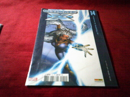 X - MEN °  ULTIMATE   ° N° 14 LE TRIOMPHE DU MAGNETO - X-Men