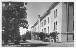 Krankenasyl Herisau - Herisau