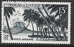 OCEANIE AERIEN N°32 - Airmail