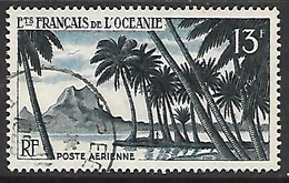 OCEANIE AERIEN N°32 - Airmail