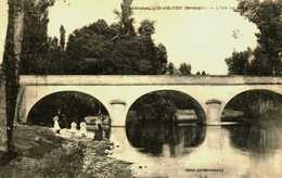 24   Dordogne     Savignac   Le Pont - Andere & Zonder Classificatie