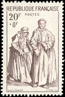 * Lot De Variétés De FRANCE MODERNE. Très Bel Ensemble. Timbres Neufs. Qualité Exeptionnelle. SUP. - Sonstige & Ohne Zuordnung