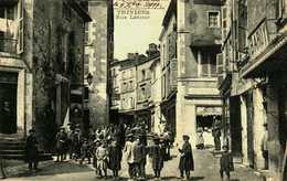 24   Dordogne    Thiviers   Rue Latour - Thiviers