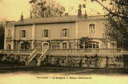 24   Dordogne    Thiviers   Maison Gaillard - Thiviers