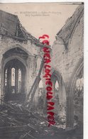 80 - MONTDIDIER - EGLISE SAINT SEPULCRE   - SOMME - Montdidier