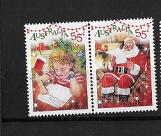 Australie N°3372 à 3373** - Mint Stamps