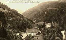 25    Doubs     Consolation        Vallée Du Dessoubre - Sonstige & Ohne Zuordnung