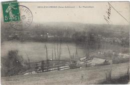 76   Bellencombre  La Pisciculture - Bellencombre