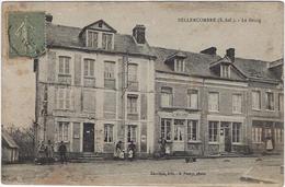 76   Bellencombre  Le Bourg - Bellencombre