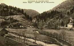25    Doubs     Gigot       Vallée De La Réverotte - Sonstige & Ohne Zuordnung