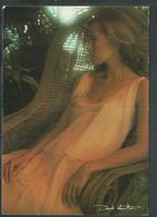 Carte Postale David Hamilton. Edition Agep , Photo Du Film Bilitis - Hamilton