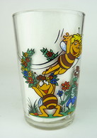 1 VERRE MAYA 1981 A01 - Tischkunst