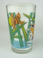 1 VERRE MAYA 1981 A08 - Art De La Table