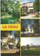 CPM  La Crau - La Crau